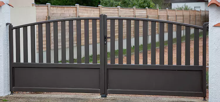 Advanced Gate Solutions in Bethany, OK
