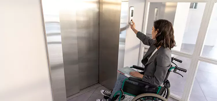 Benefits of Modern Handicap Door Systems in Bethany, OK