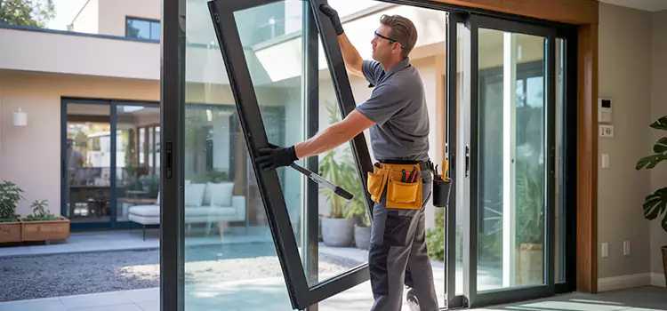 Specialized Sliding Door Roller Services in Bethany, Oklahoma