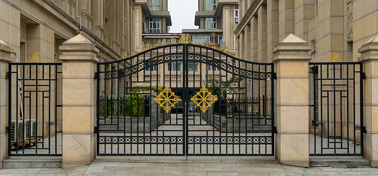 Comprehensive Iron Gate Maintenance Solutions in Bethany, OK