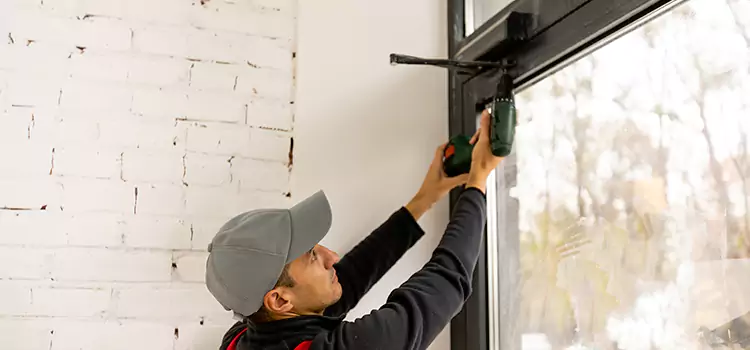 Your Trusted Partner for Door Closer Solutions in Bethany, OK