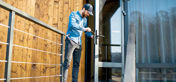 Emergency Patio Door Repair Bethany