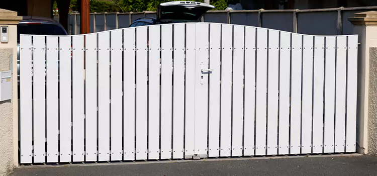 Why Choose Us for Residential Gate Repair in Bethany, OK?